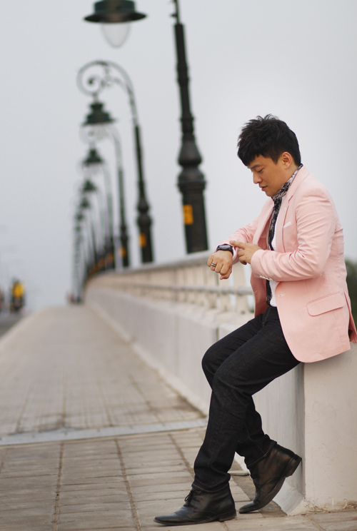 Lam Trường , valentine